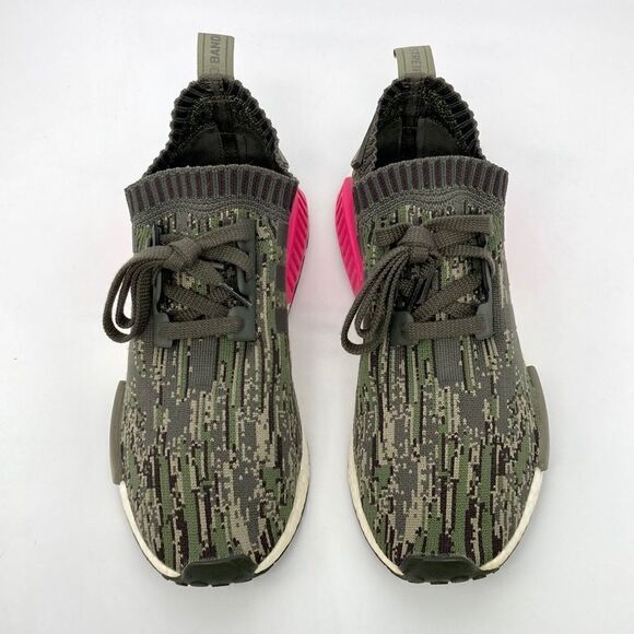 Adidas NMD R1 - Picture 5 of 10